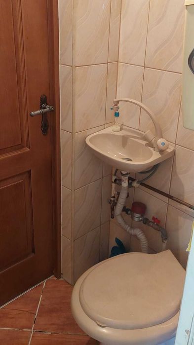 Apartament 3 camere + spațiu comercial, Tudor, Bd. Pandurilor
