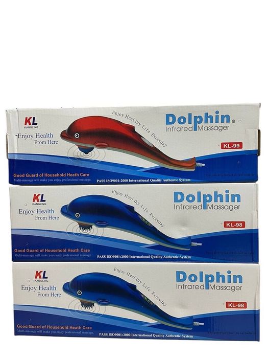 Массажер для ног, тело  и шей