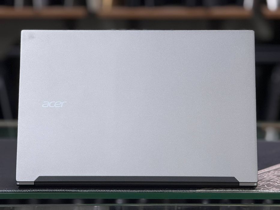 Ноутбук acer Aspire Lite 15 (Core i7 12) AMD Ryzen 7 5700 почти новый