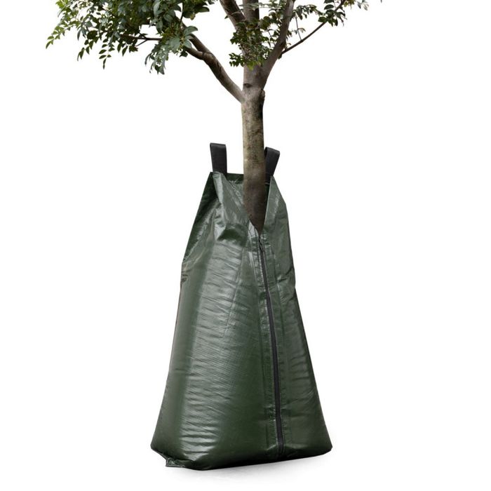 Sac pentru irigare, udat pomi, 75 l, Polietilenă (PE)