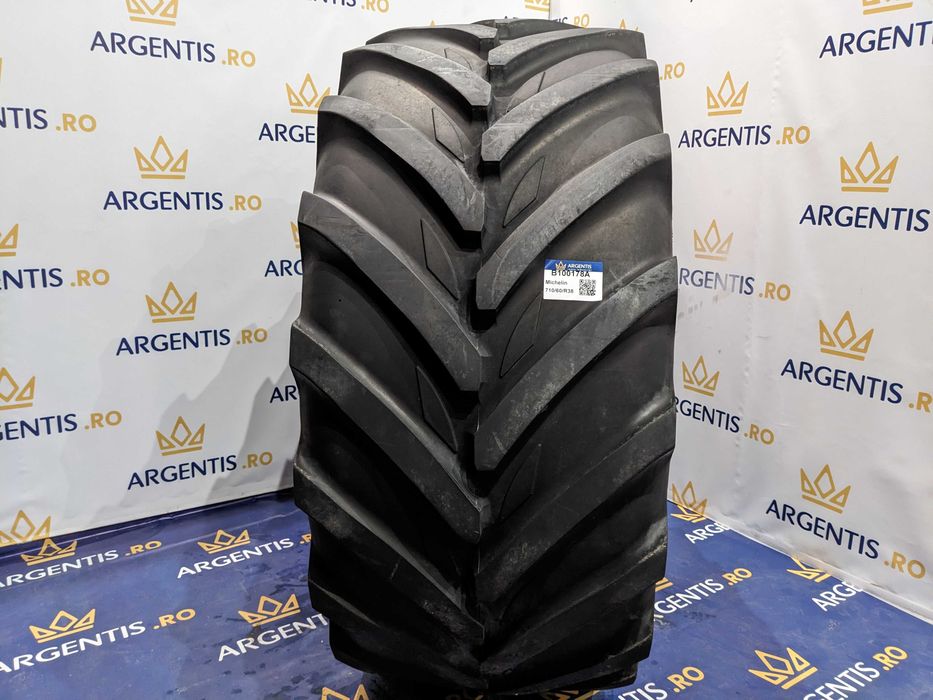 Anvelopa 710/60/R38 Michelin (cod B100178A)