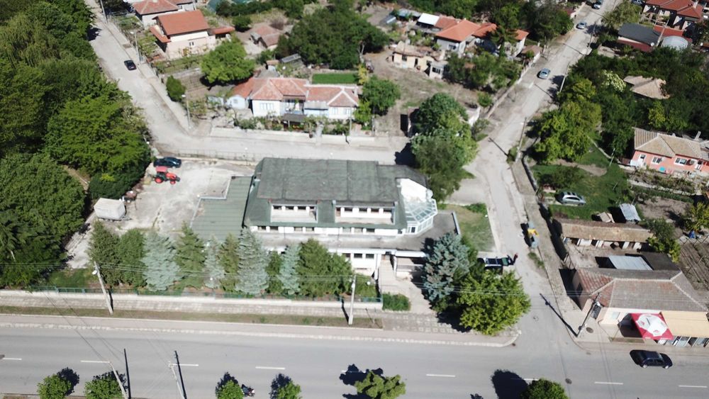 Продава се Хотел в Шабла - 1361 кв.м за 181 €/кв.м - Снимка #16