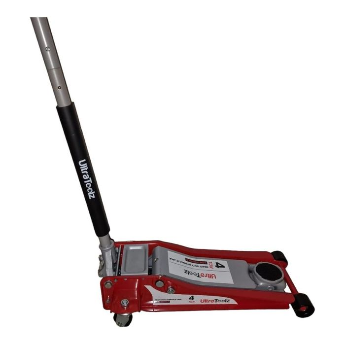 Cric crocodil 4 Tone adus din Germania NOU Ultra Toolz cu talie joasa