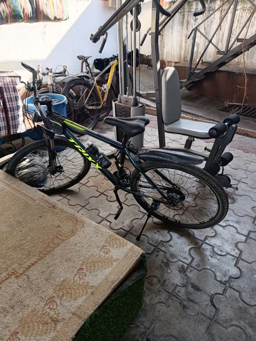 Продам велосипед.