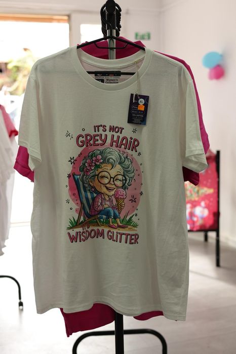 Tricouri personalizate dtf