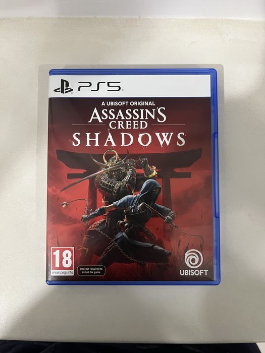 Assassin's Creed Shadows