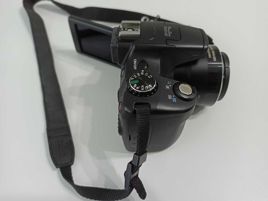 Фотоапарат Canon SX50 HS