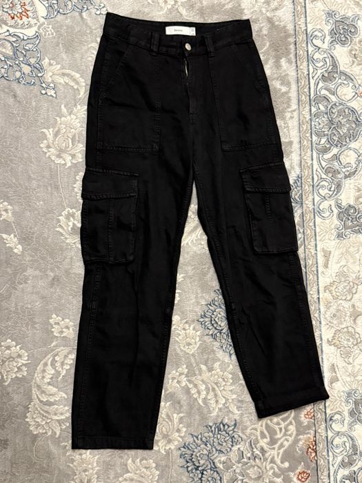 Брюки из Бершки / Bershka