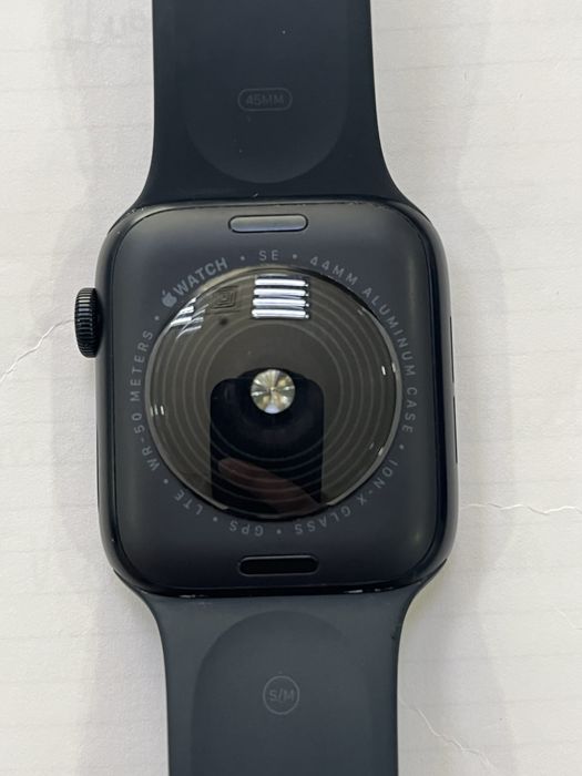 Apple watch SE 2