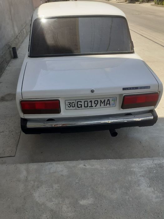 Other 2107 2000 — 3