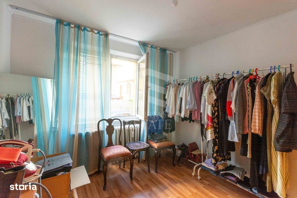 Iancului Pantelimon 4 camere