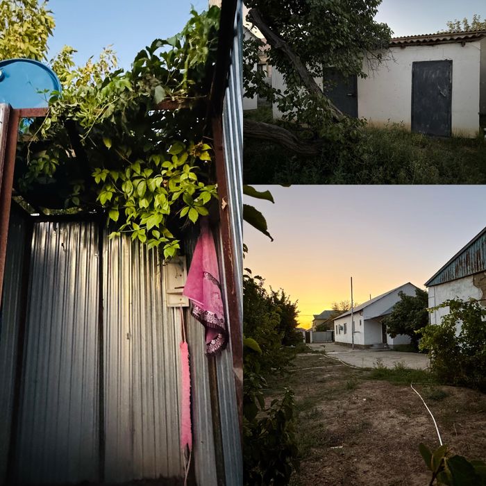 Үй сатылады / продается частный дом