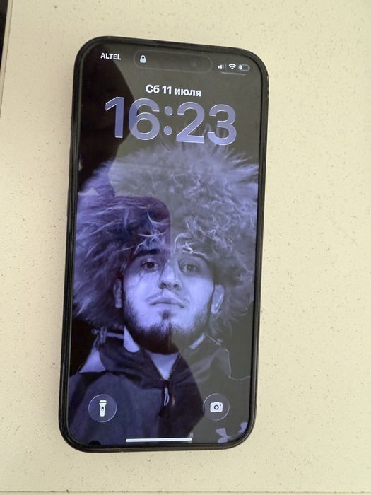 Iphone 15pro 256ГБ