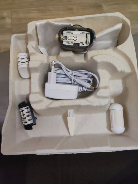 Епилатор на ровента 3×1