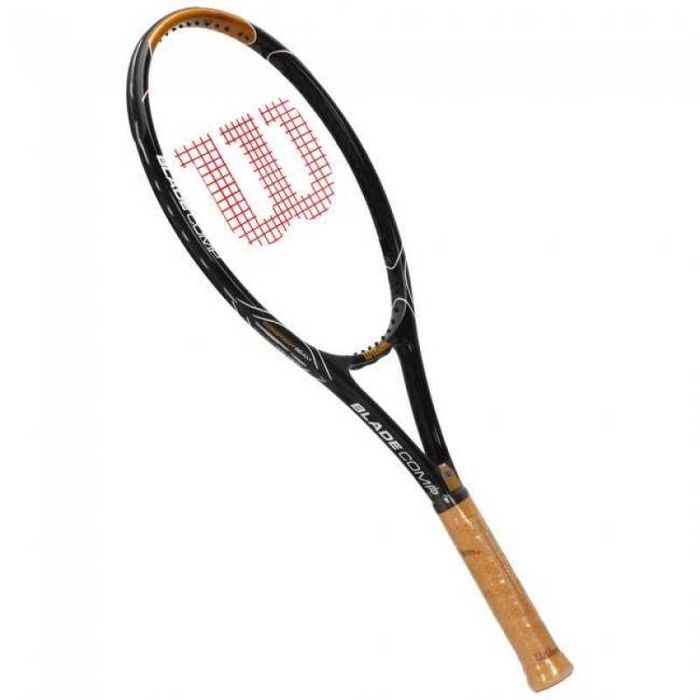 Комплект тенис ракети 5бр. - втора ръка