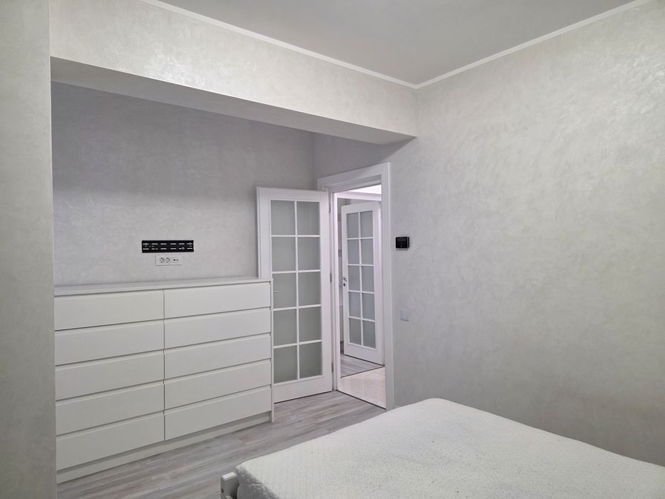 De inchiriat apartament 2 camere decomandat - Iasi - Copou