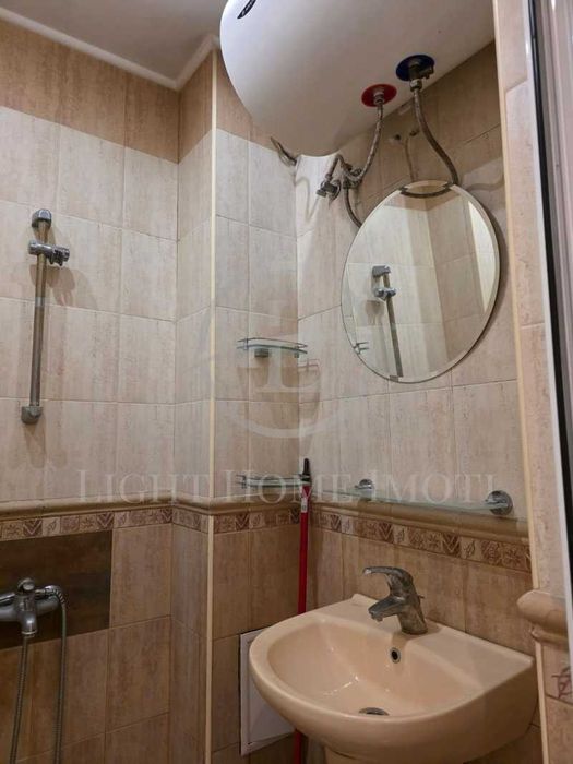 Реф. 3371 Двустаен Обзаведен Апартамент / Реална Квадратура