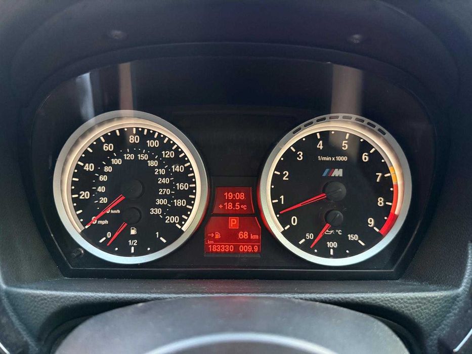 bmw e92 335i N54 380-400cp