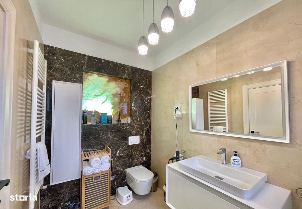 Penthouse  - Laguna Residence, Floreasca, Promenada, Barbu Vacărescu