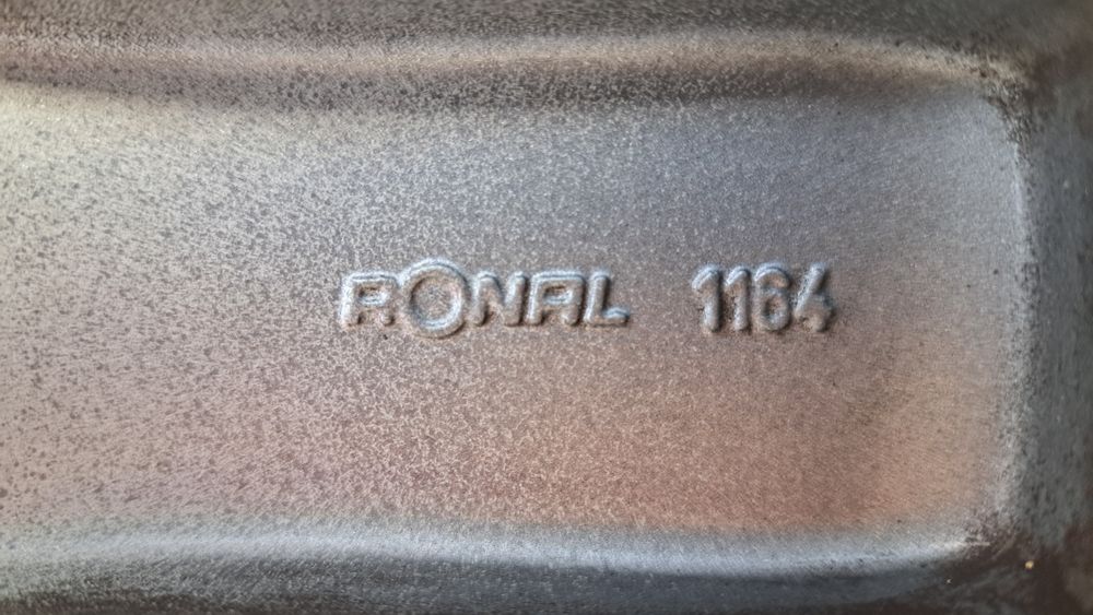 Джанти 18" 5х108 Форд