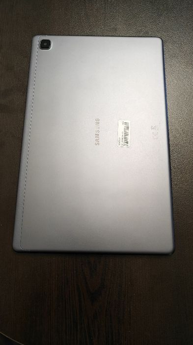 Samsung Galaxy Tab A7 (10,4 ", WiFi) - сив