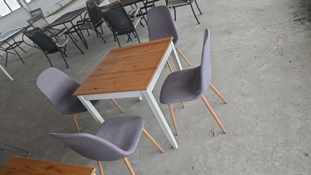 MESE  Horeca Depozit / SCAUNE Horeca / CANAPELE / MOBILIER Horeca /