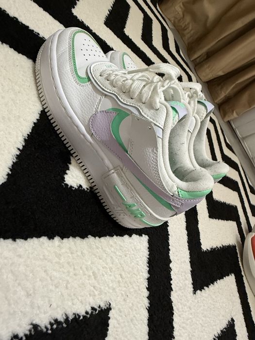 Nike air force pentru data marimea 36