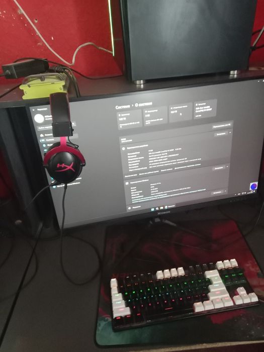 Продам компьютерный клуб (без помишения)