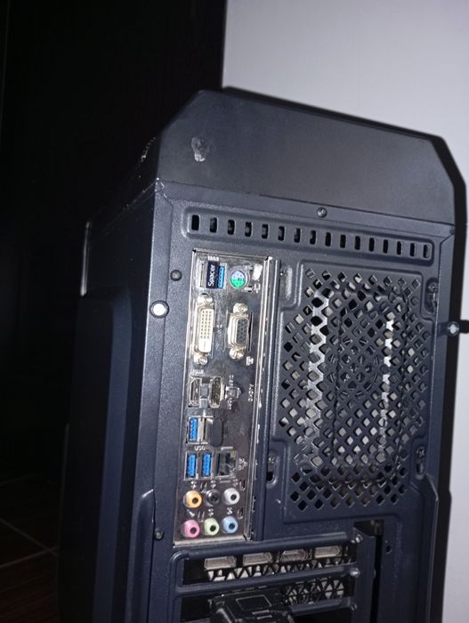 Unitate PC Performanta -ideala pentru orice joc