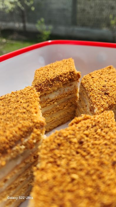 Tort buyurtma asosida! TopT Ha 3aka3