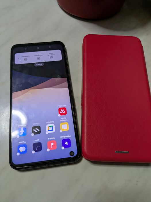 Oppo A52-64 gb-4 GB RAM dual sim