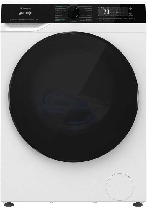 Пералня със сушилня GORENJE WD2PA964ADW/DE 9/6кг.