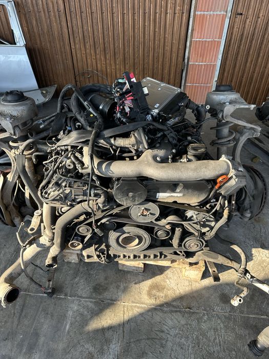 Двигател за Audi A4/A5/A6/A8/Q5/Q7
