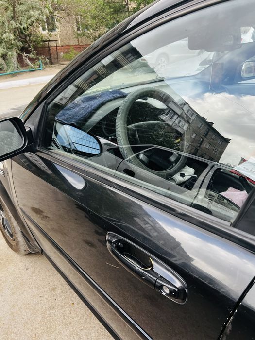 Продам  Chevrolet Lacetti