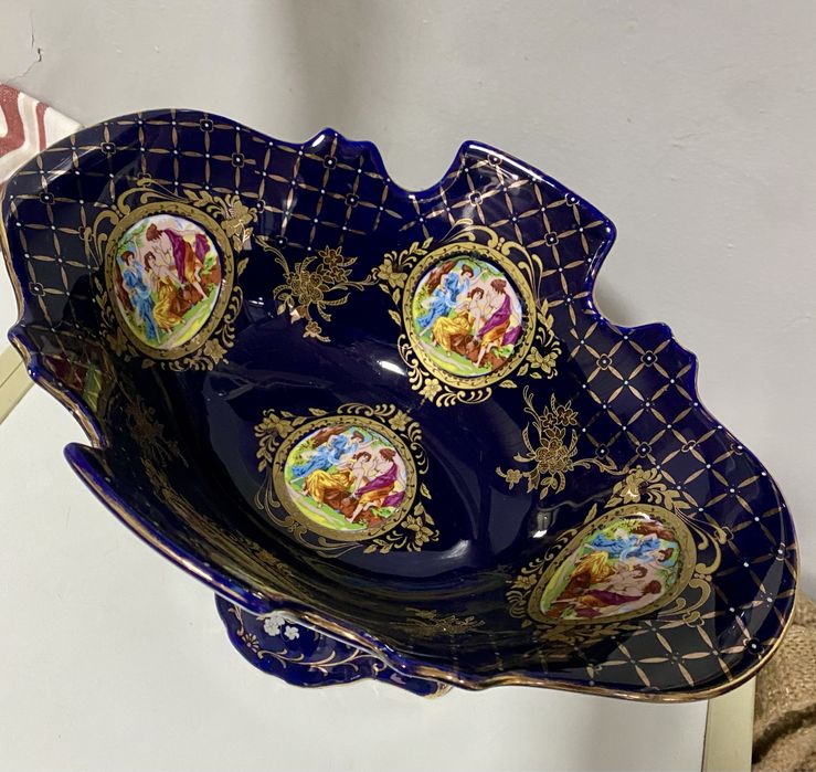 Ваза для Фруктов