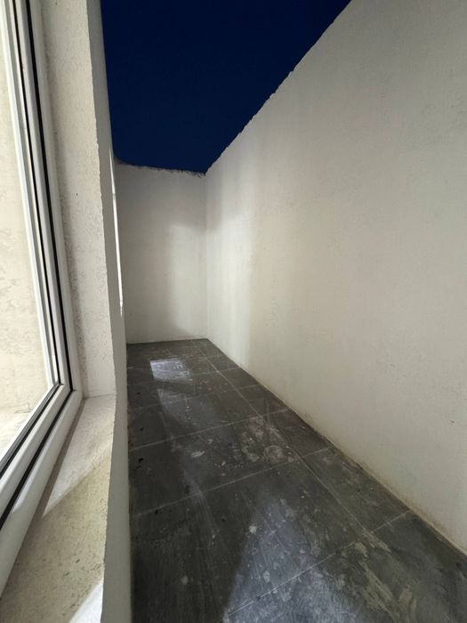 Новые дома в мирабадском районе