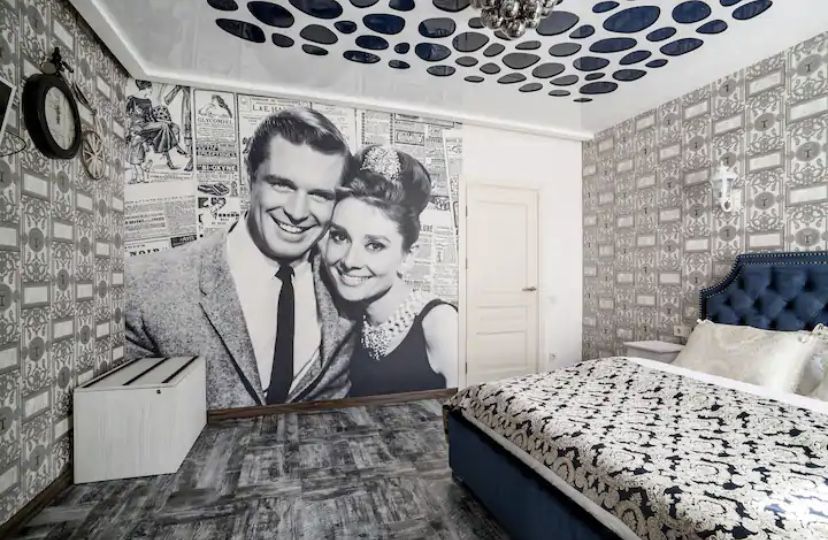 Сдам люкс квартиру