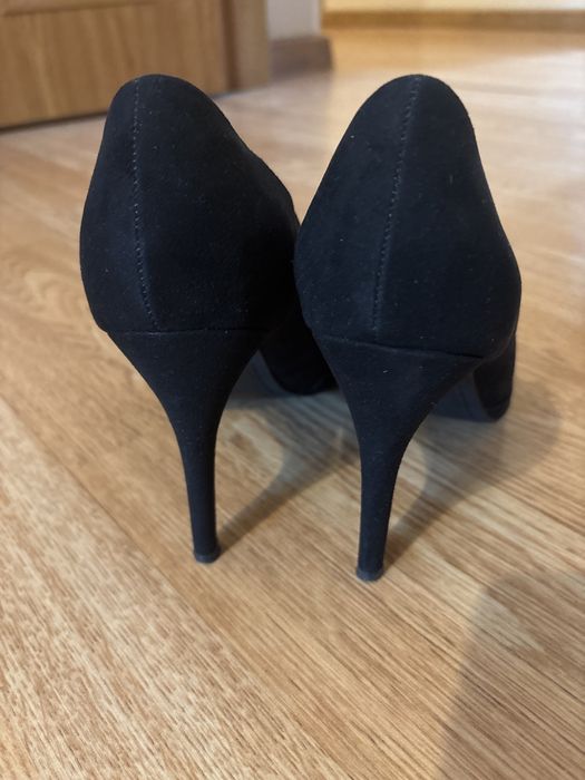 Туфли женские 39 размер