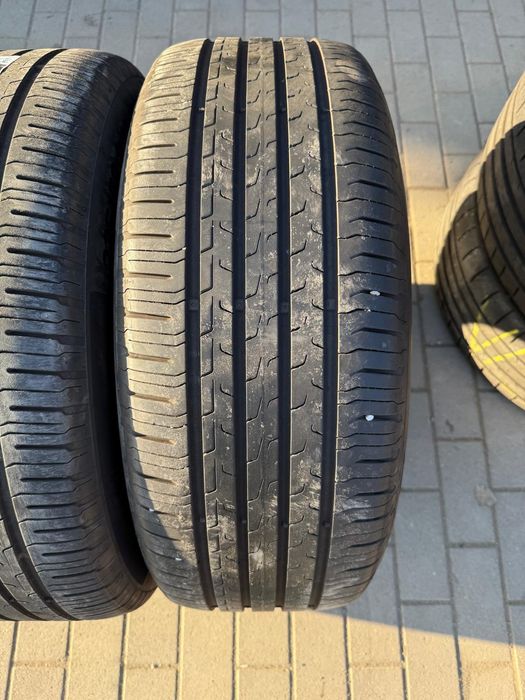 Anvelope 235 55 18 continental vara 2022
