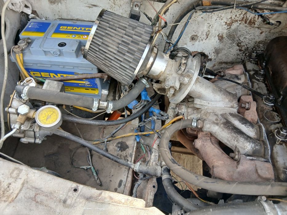 Газель сотилади.