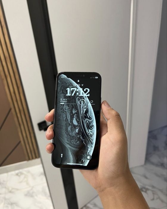 Продам Айфон 12 mini 64gb
