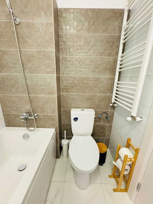 INCHIRIERE 2 CAMERE | PARCARE SUBTERAN | Gura Putnei I Bloc nou I Proprietar