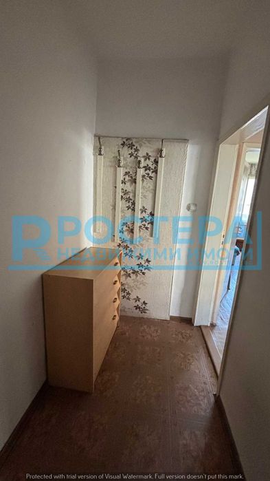 Продава се Двустаен апартамент в Търговище, Център - 39 кв.м за 818 €/кв.м - Снимка #4