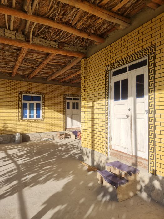 Ташқи фасад учун термопанель махсулотлар ишлаб чиқарилмоқда