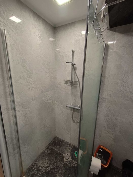 Продава се Двустаен апартамент в Пазарджик, Запад - 63 кв.м за 4 €/кв.м - Снимка #4