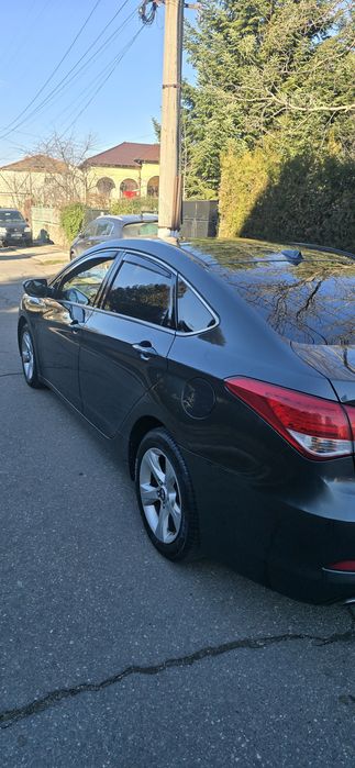 Hyundai i40 1.7 CRDI Diesel 2013, Finanțare rapida 2 ore