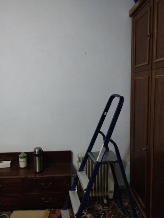 Продам часть дома 2 комнаты