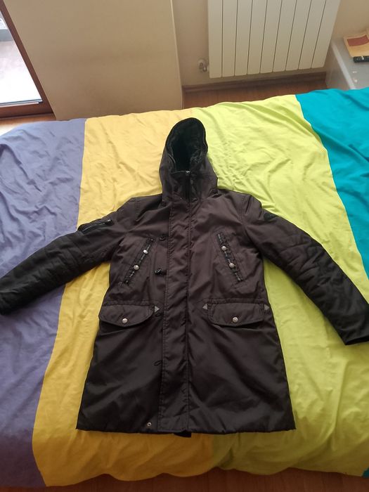 Мъжко яке Trussardi