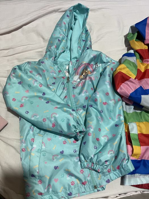 Пролетни якенца 122 размер