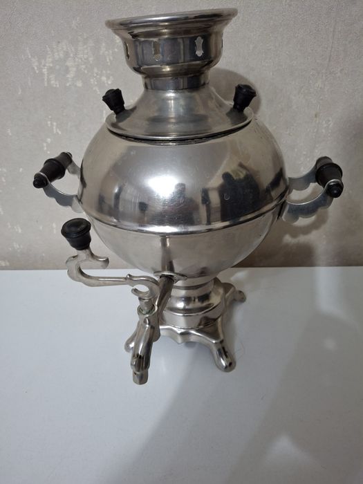 Самовар электрическая